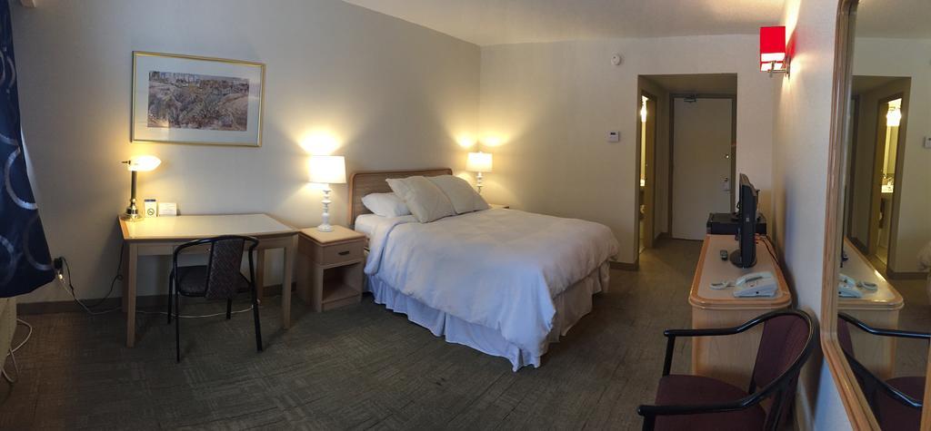 Westgate Inn Saskatoon Eksteriør bilde
