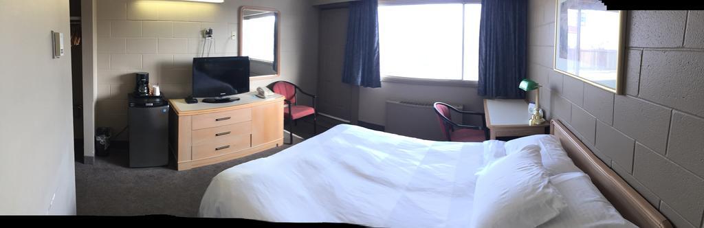 Westgate Inn Saskatoon Eksteriør bilde