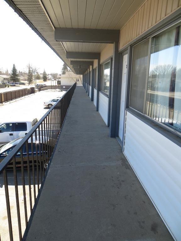 Westgate Inn Saskatoon Rom bilde
