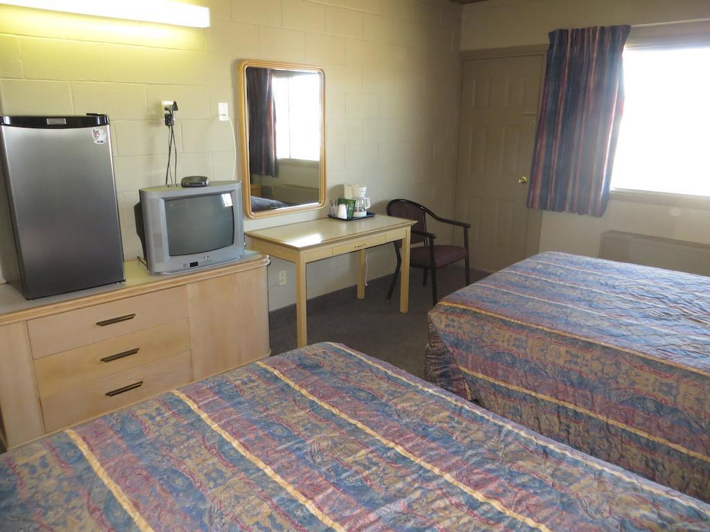 Westgate Inn Saskatoon Rom bilde