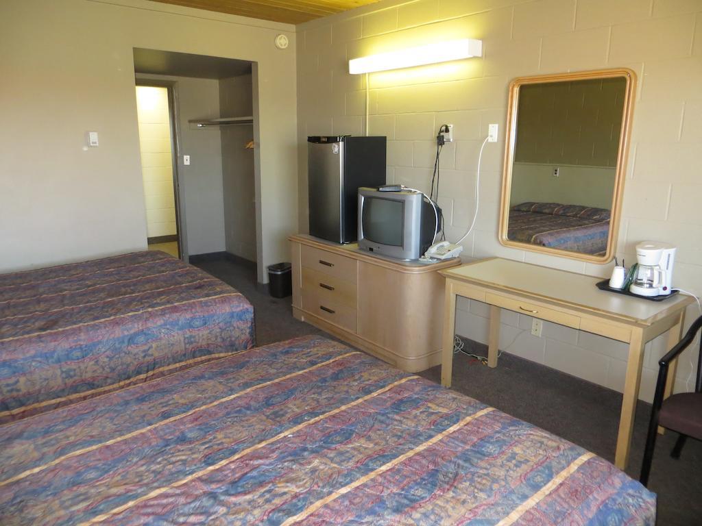 Westgate Inn Saskatoon Eksteriør bilde