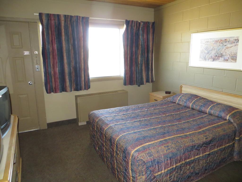 Westgate Inn Saskatoon Eksteriør bilde