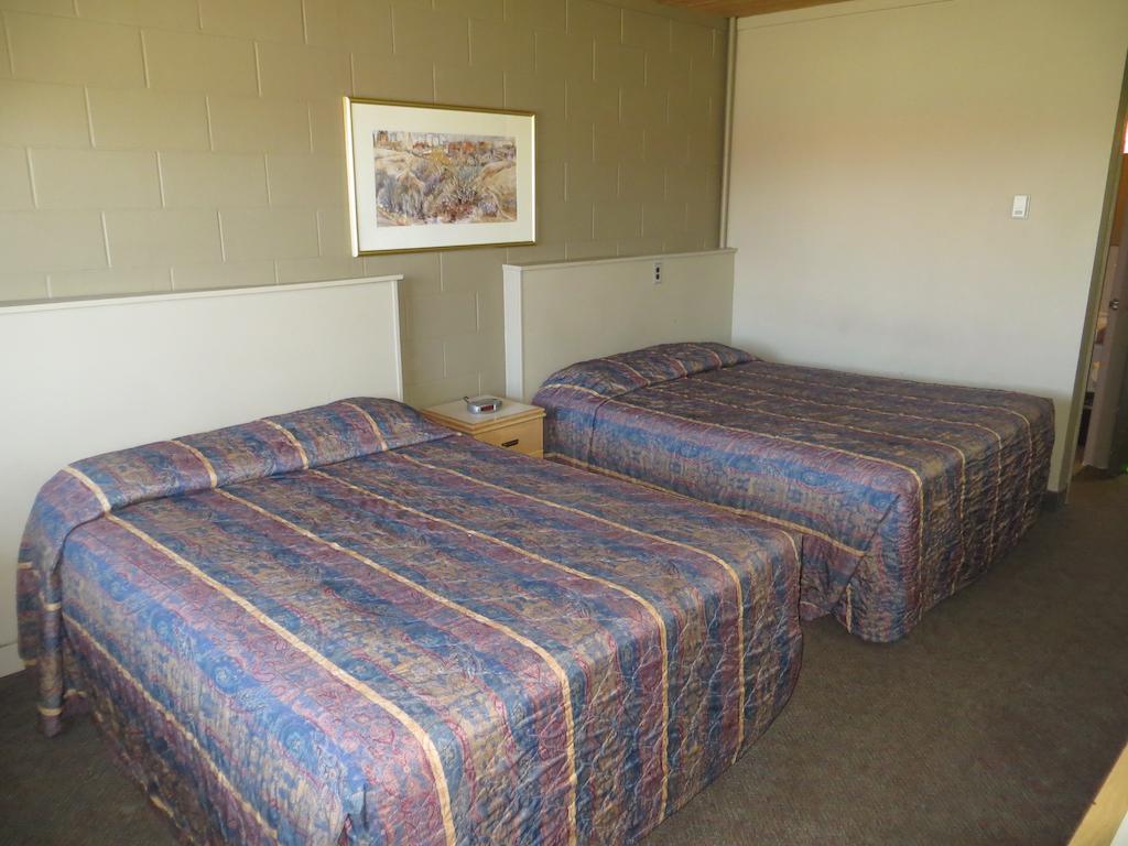 Westgate Inn Saskatoon Rom bilde