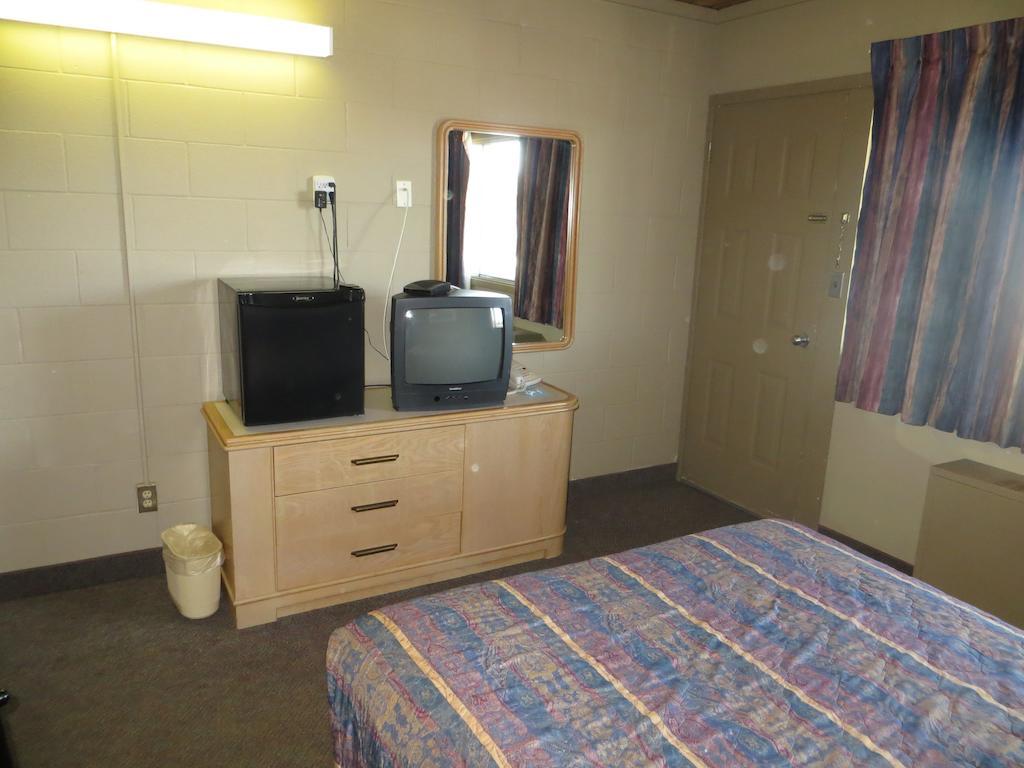 Westgate Inn Saskatoon Eksteriør bilde