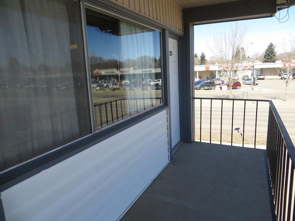 Westgate Inn Saskatoon Rom bilde
