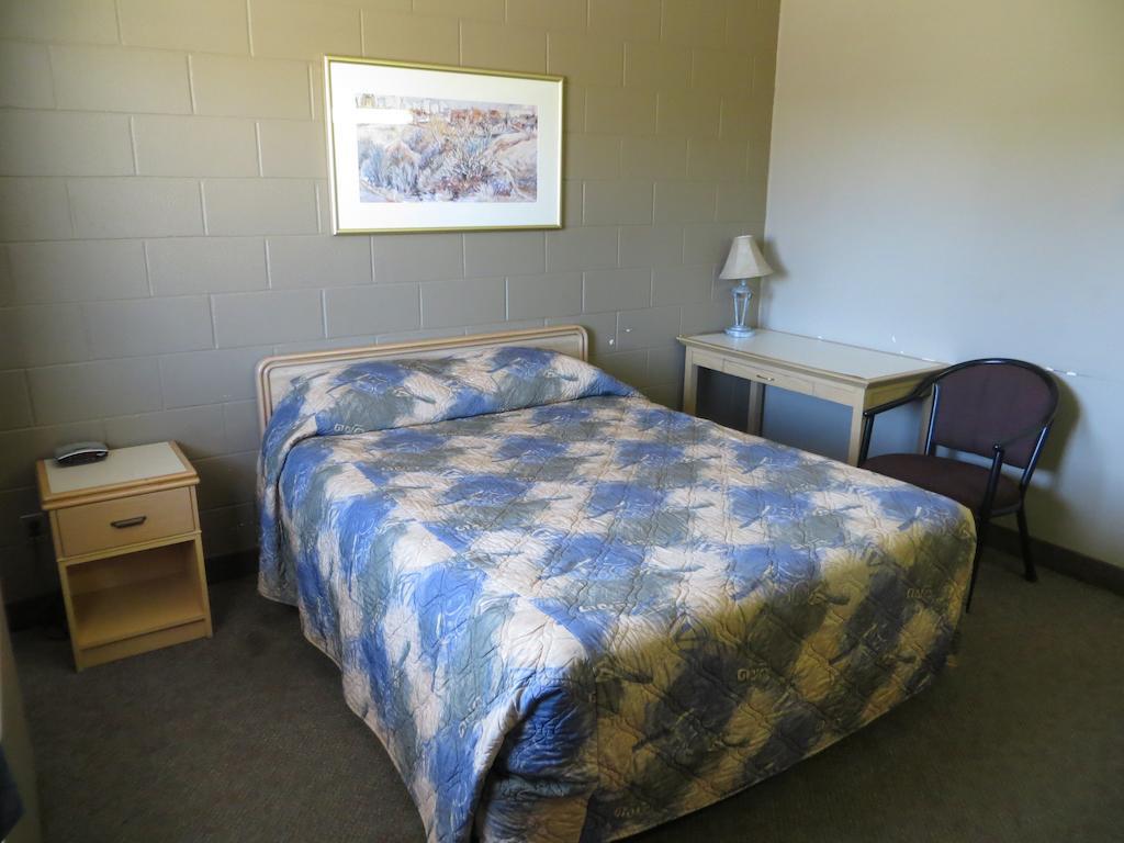 Westgate Inn Saskatoon Rom bilde