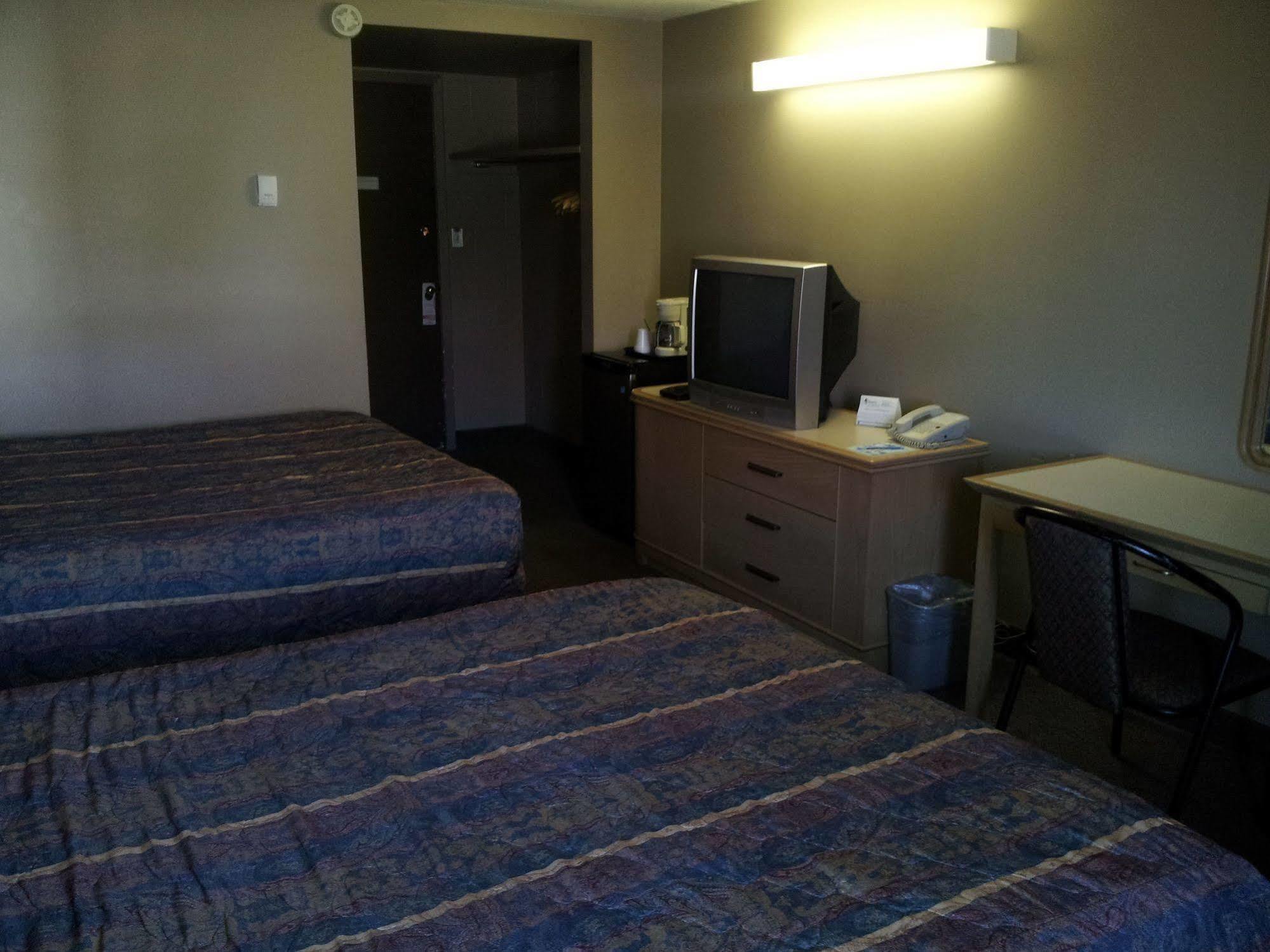 Westgate Inn Saskatoon Eksteriør bilde