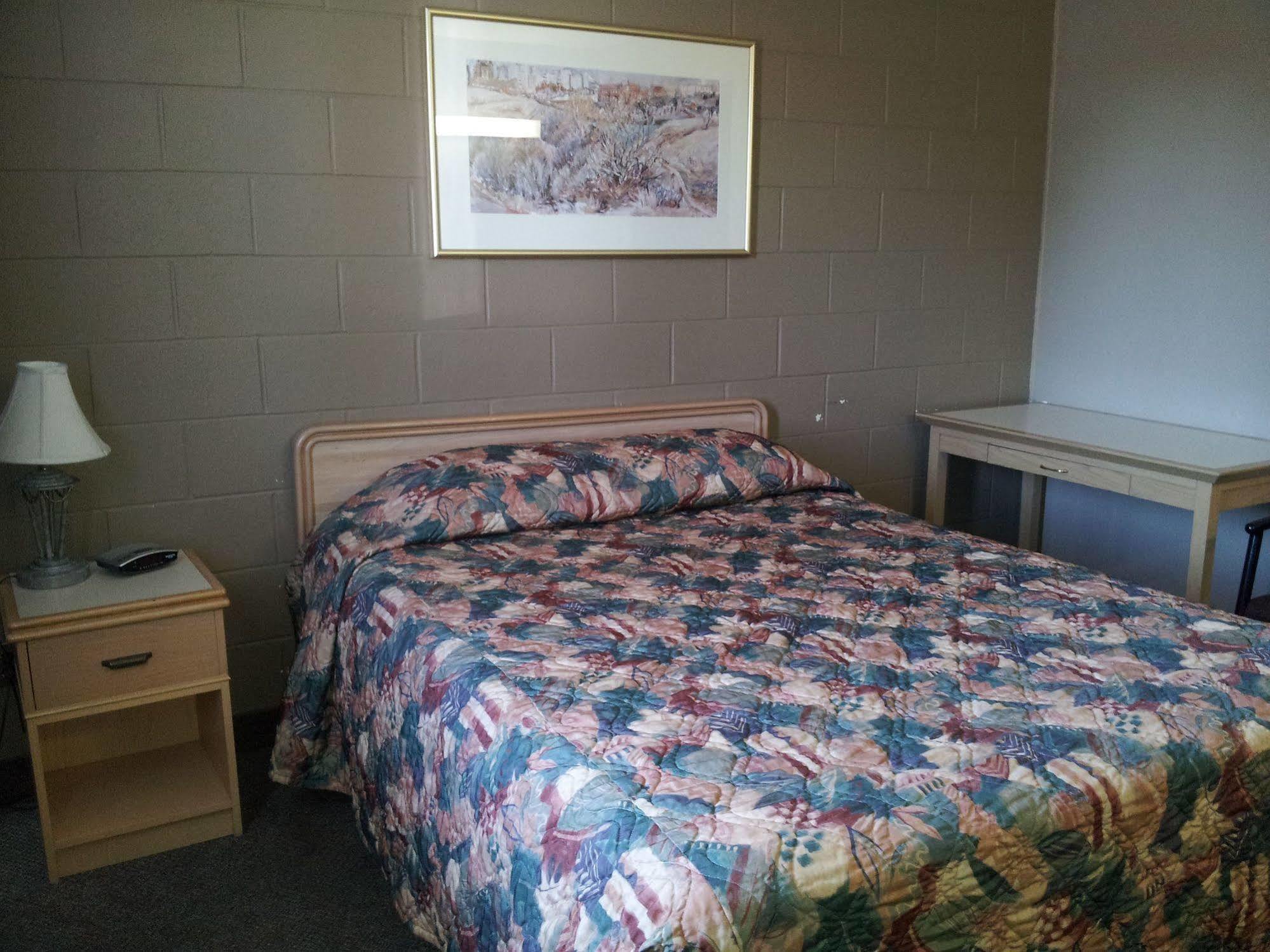 Westgate Inn Saskatoon Eksteriør bilde