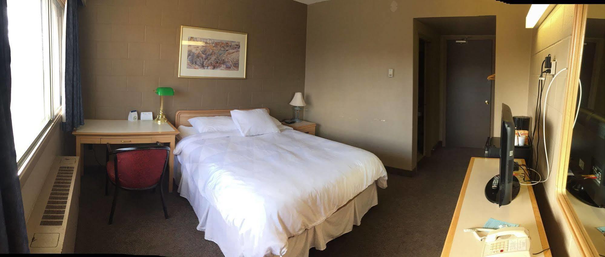 Westgate Inn Saskatoon Eksteriør bilde